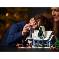 LEGO Creator Expert 10293 В ожидании Санты Image #22