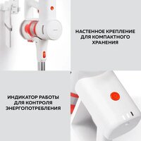 Xiaomi Vacuum Cleaner G20 Lite C203 BHR8195EU Image #18
