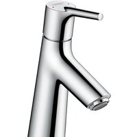 Hansgrohe Talis S 72011000 (хром)