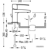 Tres 20410301 Image #2