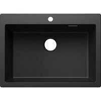 Blanco Pleon 8 Coloured Components 527781 (антрацит)