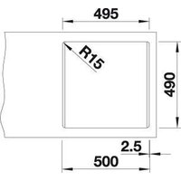 Blanco Pleon 5 523683 (трюфель) Image #4