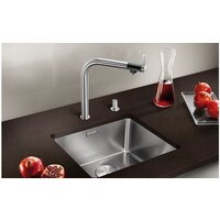 Blanco Andano 450-U (без клапана-автомата) [519373] Image #5