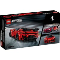 LEGO Speed Champions 77254 Спорткар Ferrari SF90 XX Stradale Image #10