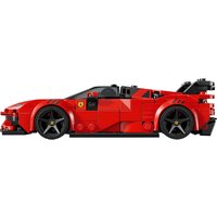 LEGO Speed Champions 77254 Спорткар Ferrari SF90 XX Stradale Image #3