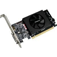 Gigabyte GeForce GT 710 2GB GDDR5 [GV-N710D5-2GL] Image #2