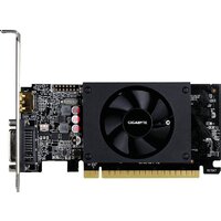 Gigabyte GeForce GT 710 2GB GDDR5 [GV-N710D5-2GL]