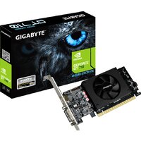 Gigabyte GeForce GT 710 2GB GDDR5 [GV-N710D5-2GL] Image #4