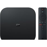 Xiaomi Mi Box S (международная версия) Image #3
