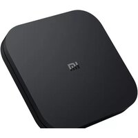Xiaomi Mi Box S (международная версия)