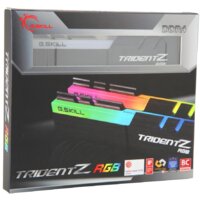 G.Skill Trident Z RGB 2x8GB DDR4 PC4-28800 F4-3600C16D-16GTZR Image #2