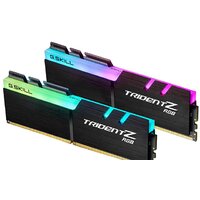 G.Skill Trident Z RGB 2x8GB DDR4 PC4-28800 F4-3600C16D-16GTZR Image #1