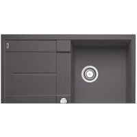 Blanco Metra 5 S-F (темная скала) [519102] Image #1