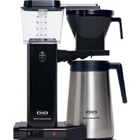 Technivorm Moccamaster KBGT741 (черный)