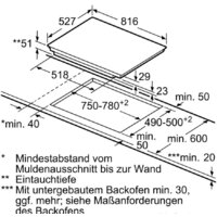 Bosch PXY875KW1E Image #5