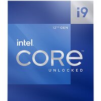 Intel Core i9-12900K Image #1