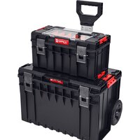 Qbrick System One Cart Image #2