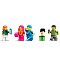 LEGO City 60388 Геймерский грузовик для турниров Image #5