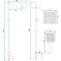 Rea Storm REA-P9533 Image #6