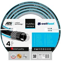 Cellfast Multiflex ATSV (3/4
