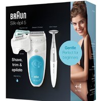 Braun Silk-epil 5 SensoSmart 5/810 Image #7