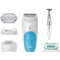 Braun Silk-epil 5 SensoSmart 5/810