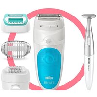 Braun Silk-epil 5 SensoSmart 5/810 Image #2