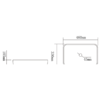 Mexen Akra MEX-24024600 Image #2