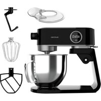 Cecotec Twist&Fusion 4000 Luxury Black 04169