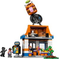 LEGO Fortnite 77076 Ресторан Durrr Burger Image #4