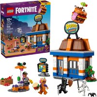 LEGO Fortnite 77076 Ресторан Durrr Burger