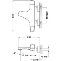 TEKA Sense 911210200 Image #2