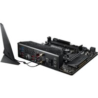 ASUS ROG Crosshair VIII Impact Image #8