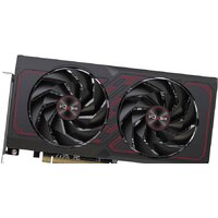 Sapphire Pulse Radeon RX 7600 XT 16GB 11339-04-20G
