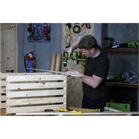 Fieldmann FDUV 70115-A (с 1-м АКБ, кейс) Image #14