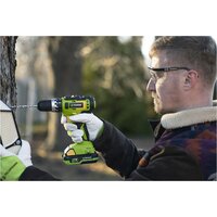 Fieldmann FDUV 70115-A (с 1-м АКБ, кейс) Image #11