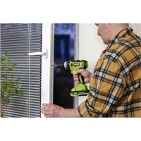 Fieldmann FDUV 70115-A (с 1-м АКБ, кейс) Image #15