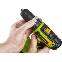 Fieldmann FDUV 70115-A (с 1-м АКБ, кейс) Image #7