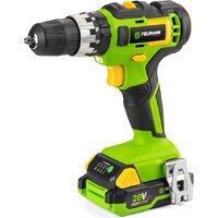 Fieldmann FDUV 70115-A (с 1-м АКБ, кейс) Image #2