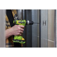 Fieldmann FDUV 70115-A (с 1-м АКБ, кейс) Image #12