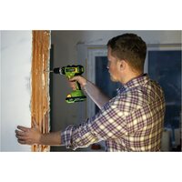 Fieldmann FDUV 70115-A (с 1-м АКБ, кейс) Image #17