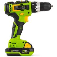 Fieldmann FDUV 70115-A (с 1-м АКБ, кейс) Image #5