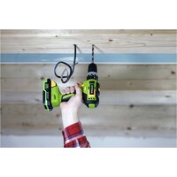 Fieldmann FDUV 70115-A (с 1-м АКБ, кейс) Image #16