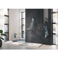 Grohe Rainshower Smartactive 130 26576LS0 Image #4