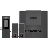 Comica VDLive10 USB (черный)