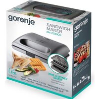 Gorenje SM703GCG Image #5