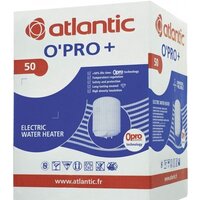 Atlantic Opro + H 100 Image #8