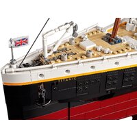 LEGO Creator Expert 10294 Титаник Image #10