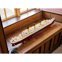 LEGO Creator Expert 10294 Титаник Image #24