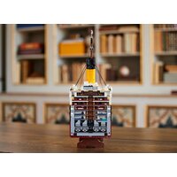 LEGO Creator Expert 10294 Титаник Image #15